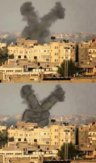 AL-Quds au cœur de la Palestine et de la nation : Soutien à la résistance maqdisie palestinienne
N°10 – Juillet 2014